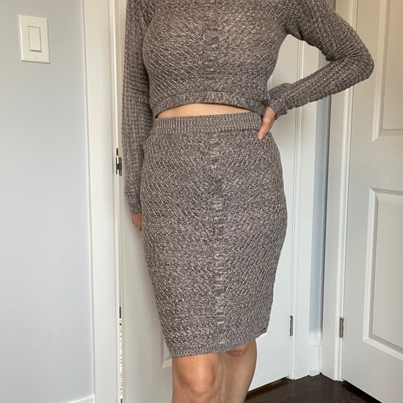 Beautiful making set from Bellfield purchased on queen west - Picture 2 of 8